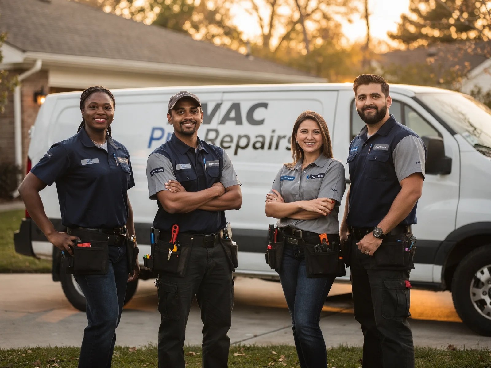 Heat Pump Repair company in Kirkland, WA