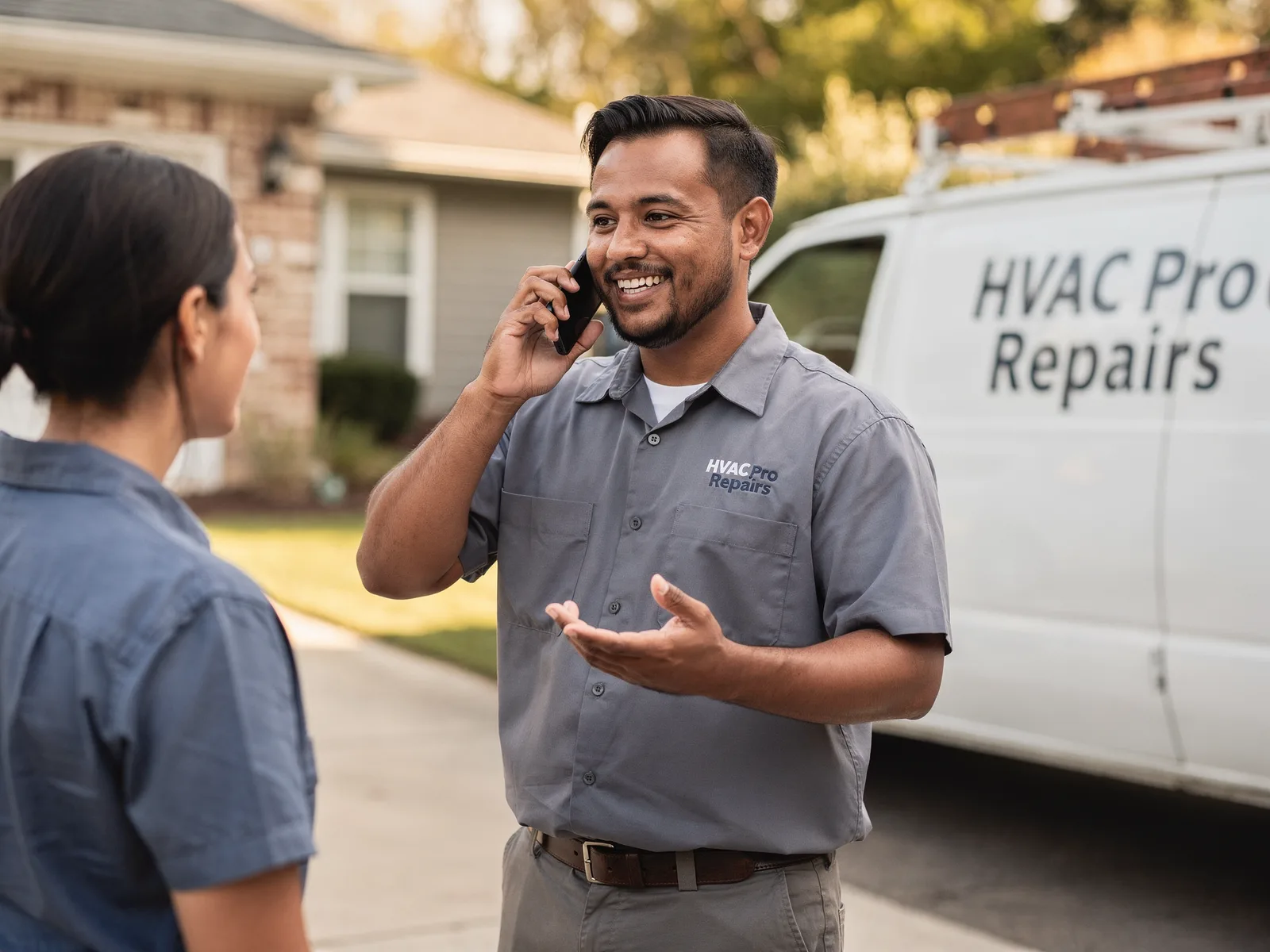 Heat Pump Repair Kirkland, WA FAQs